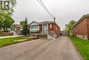 Front house - 88 South Bend Road E Unit# Unit A, Hamilton, ON 