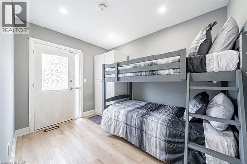 Bedroom - 88 South Bend Road E Unit# Unit A, Hamilton, ON 