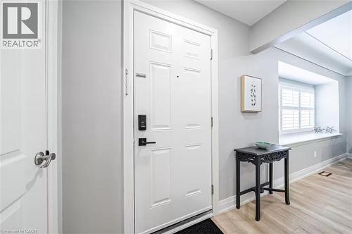 88 South Bend Road E Unit# Unit A, Hamilton, ON 