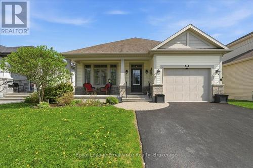 340 CANNIFTON ROAD N  Belleville (Thurlow Ward), ON K8N 4Z6