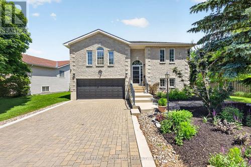 412 MALABAR DRIVE  Kingston (East Gardiners Rd), ON K7M 8Z5