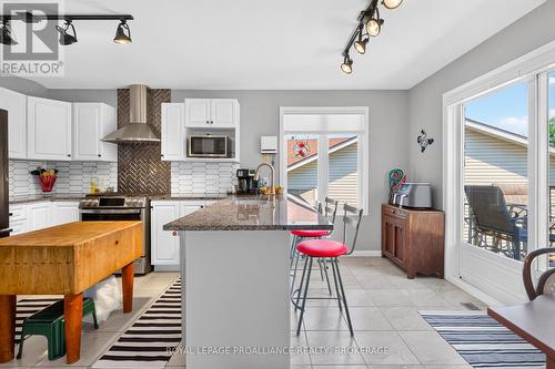 412 Malabar Drive, Kingston (East Gardiners Rd), ON 