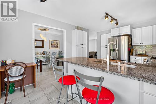 412 Malabar Drive, Kingston (East Gardiners Rd), ON 