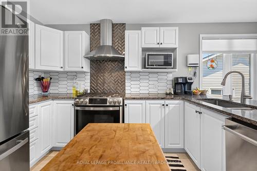 412 Malabar Drive, Kingston (East Gardiners Rd), ON 