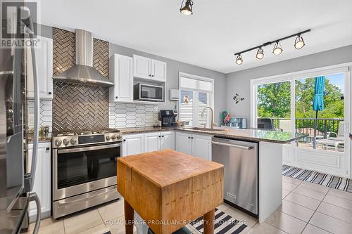 412 Malabar Drive, Kingston (East Gardiners Rd), ON 