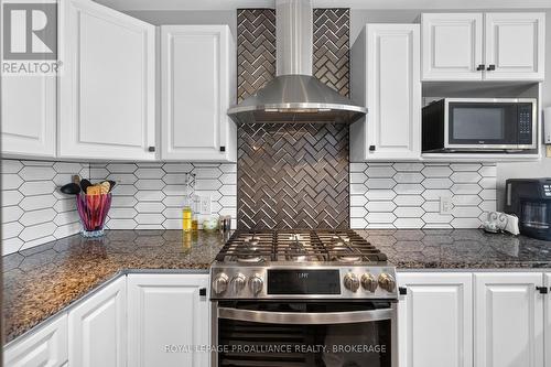 412 Malabar Drive, Kingston (East Gardiners Rd), ON 