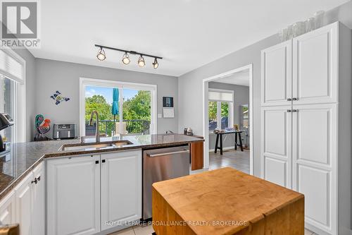 412 Malabar Drive, Kingston (East Gardiners Rd), ON 