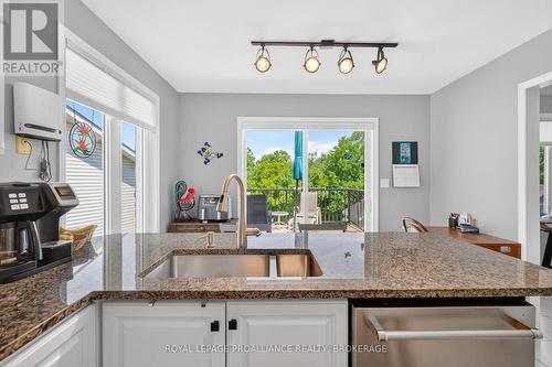 412 Malabar Drive, Kingston (East Gardiners Rd), ON 