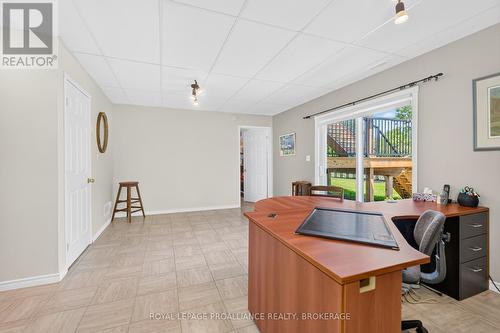 412 Malabar Drive, Kingston (East Gardiners Rd), ON 