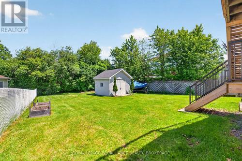 412 Malabar Drive, Kingston (East Gardiners Rd), ON 
