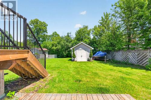 412 Malabar Drive, Kingston (East Gardiners Rd), ON 