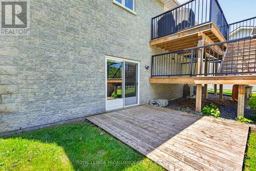 412 Malabar Drive, Kingston (East Gardiners Rd), ON 