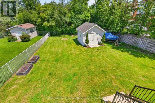 412 Malabar Drive, Kingston (East Gardiners Rd), ON 