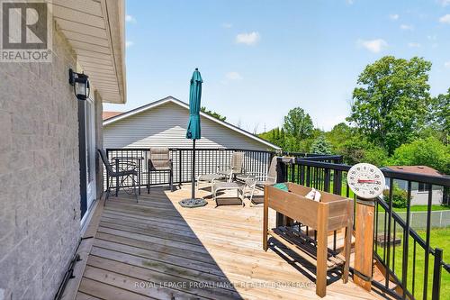 412 Malabar Drive, Kingston (East Gardiners Rd), ON 