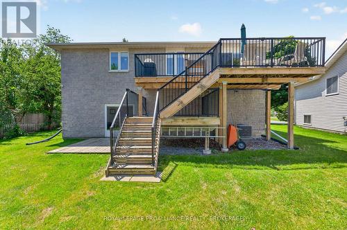 412 Malabar Drive, Kingston (East Gardiners Rd), ON 