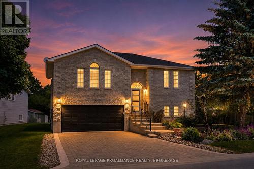 412 Malabar Drive, Kingston (East Gardiners Rd), ON 