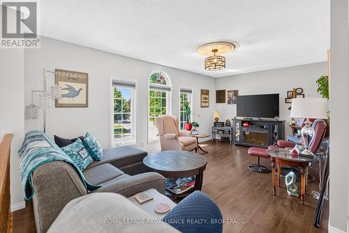 412 Malabar Drive, Kingston (East Gardiners Rd), ON 