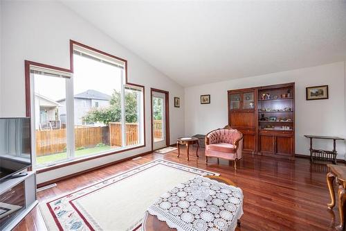 59 Moncrief Lane, Winnipeg, MB 