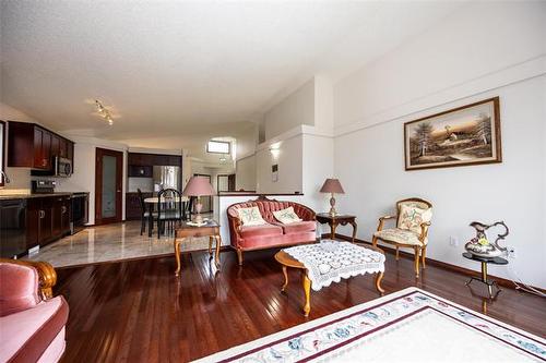 59 Moncrief Lane, Winnipeg, MB 