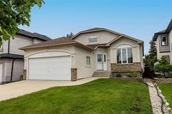 59 Moncrief LANE  Winnipeg, MB R3Y 1Y5