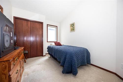 59 Moncrief Lane, Winnipeg, MB 