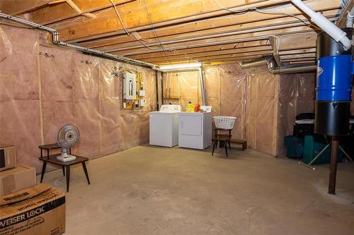 59 Moncrief Lane, Winnipeg, MB 