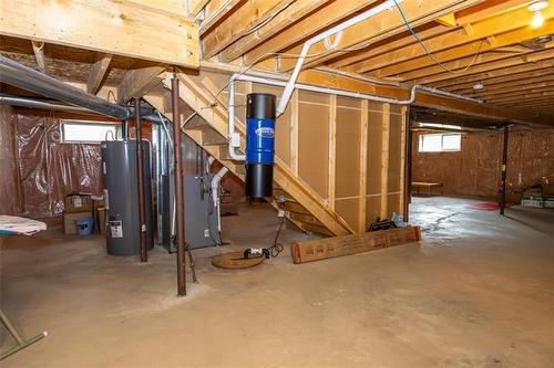 59 Moncrief Lane, Winnipeg, MB 