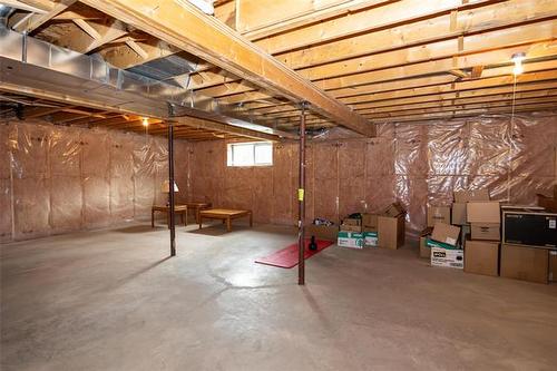 59 Moncrief Lane, Winnipeg, MB 