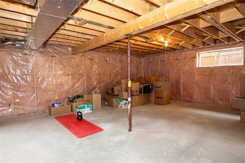 59 Moncrief Lane, Winnipeg, MB 