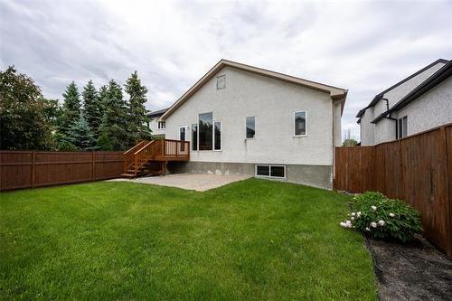 59 Moncrief Lane, Winnipeg, MB 