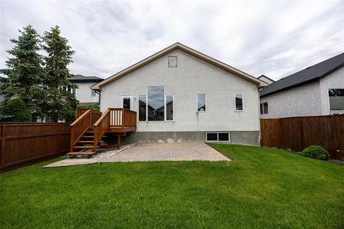 59 Moncrief Lane, Winnipeg, MB 