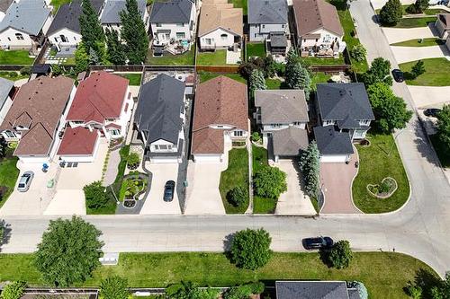 59 Moncrief Lane, Winnipeg, MB 
