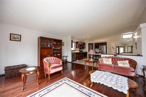 59 Moncrief Lane, Winnipeg, MB 