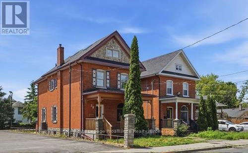 79 BRIDGE STREET W  Belleville (Belleville Ward), ON K8P 1J4