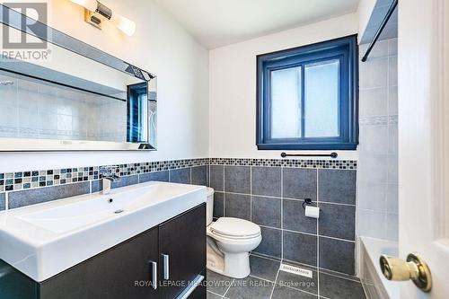 2155 Pashak Court, Mississauga, ON 