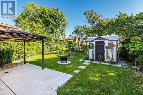 2155 Pashak Court, Mississauga, ON 