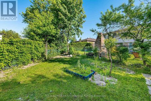 2155 Pashak Court, Mississauga, ON 