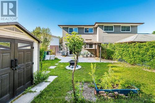 2155 Pashak Court, Mississauga, ON 