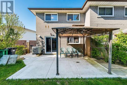 2155 Pashak Court, Mississauga, ON 