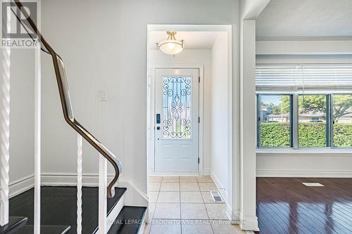 2155 Pashak Court, Mississauga, ON 