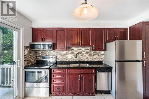 2155 Pashak Court, Mississauga, ON 