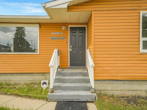 Edmonton, Alberta - Outdoor With Exterior