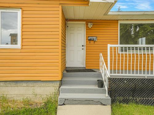Edmonton, Alberta - Outdoor With Exterior