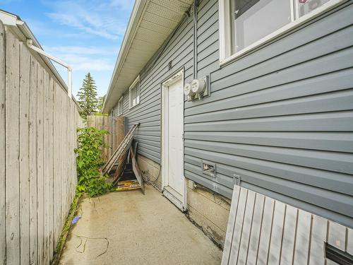 Edmonton, Alberta - Outdoor With Exterior
