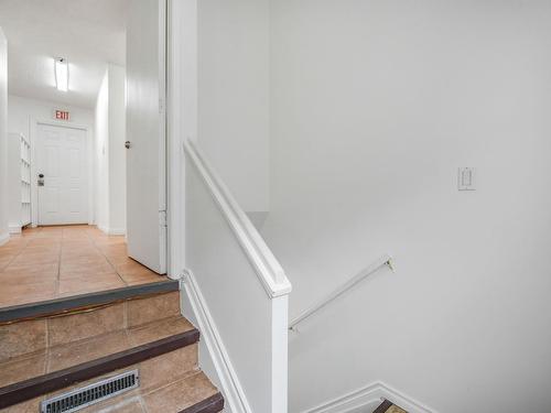 Edmonton, Alberta - Indoor Photo Showing Other Room