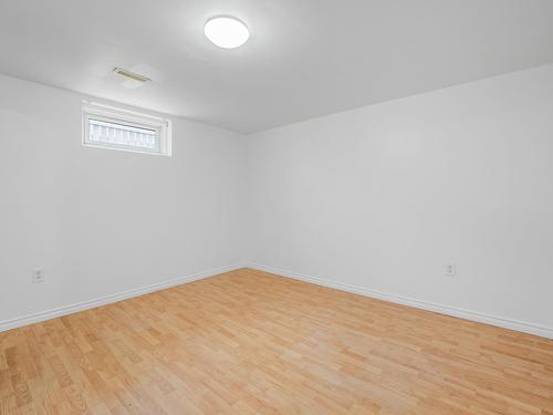 Edmonton, Alberta - Indoor Photo Showing Other Room