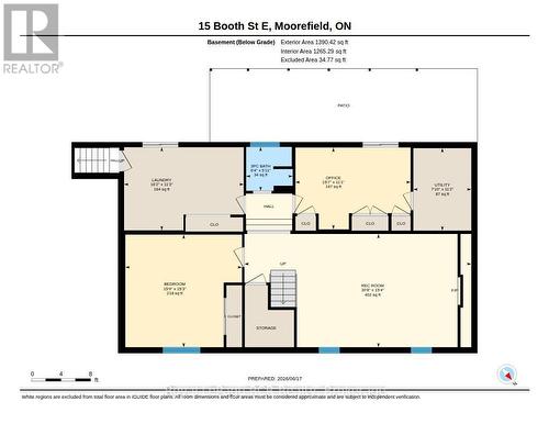 15 Booth Street E, Mapleton, ON 