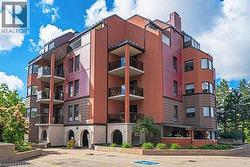 50 BLUE SPRINGS Drive Unit# 52  Waterloo, ON N2J 4M4