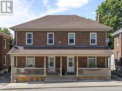 144-146 GEORGE STREET  Brockville, ON K6V 3W2
