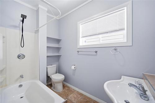 539 Agnes Street, Winnipeg, MB 